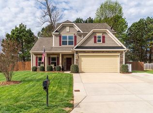 3402 Perrin Dr, Haw River, NC 27258