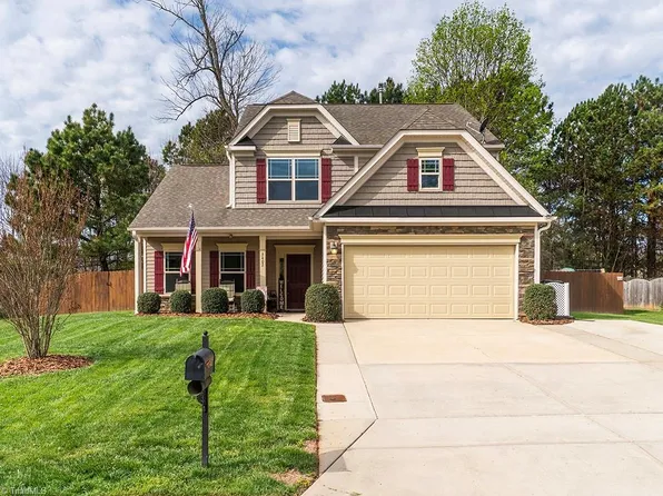 3402 Perrin Dr, Haw River, NC 27258