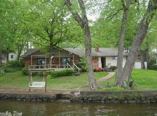615 Northshore Dr, Hot Springs, AR 71913