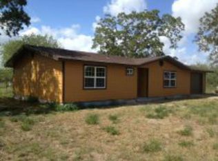 2708 S Fm 2191, Falfurrias, TX 78355