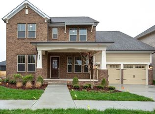103 Championship Pl, Hendersonville, TN 37075