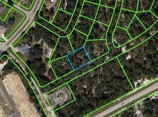 5825 Honey Locust Rd, Sebring, FL 33876