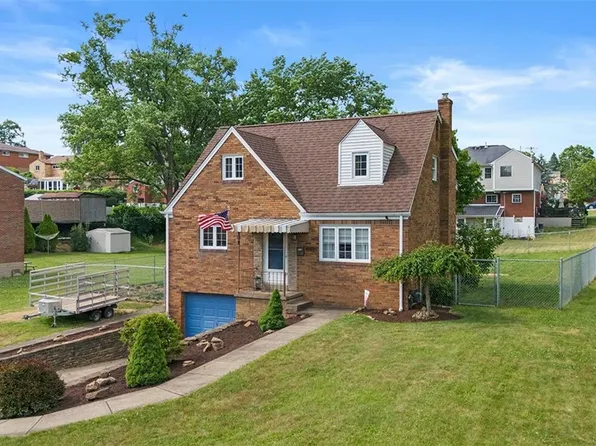 412 Lucy Dr, Pittsburgh, PA 15236