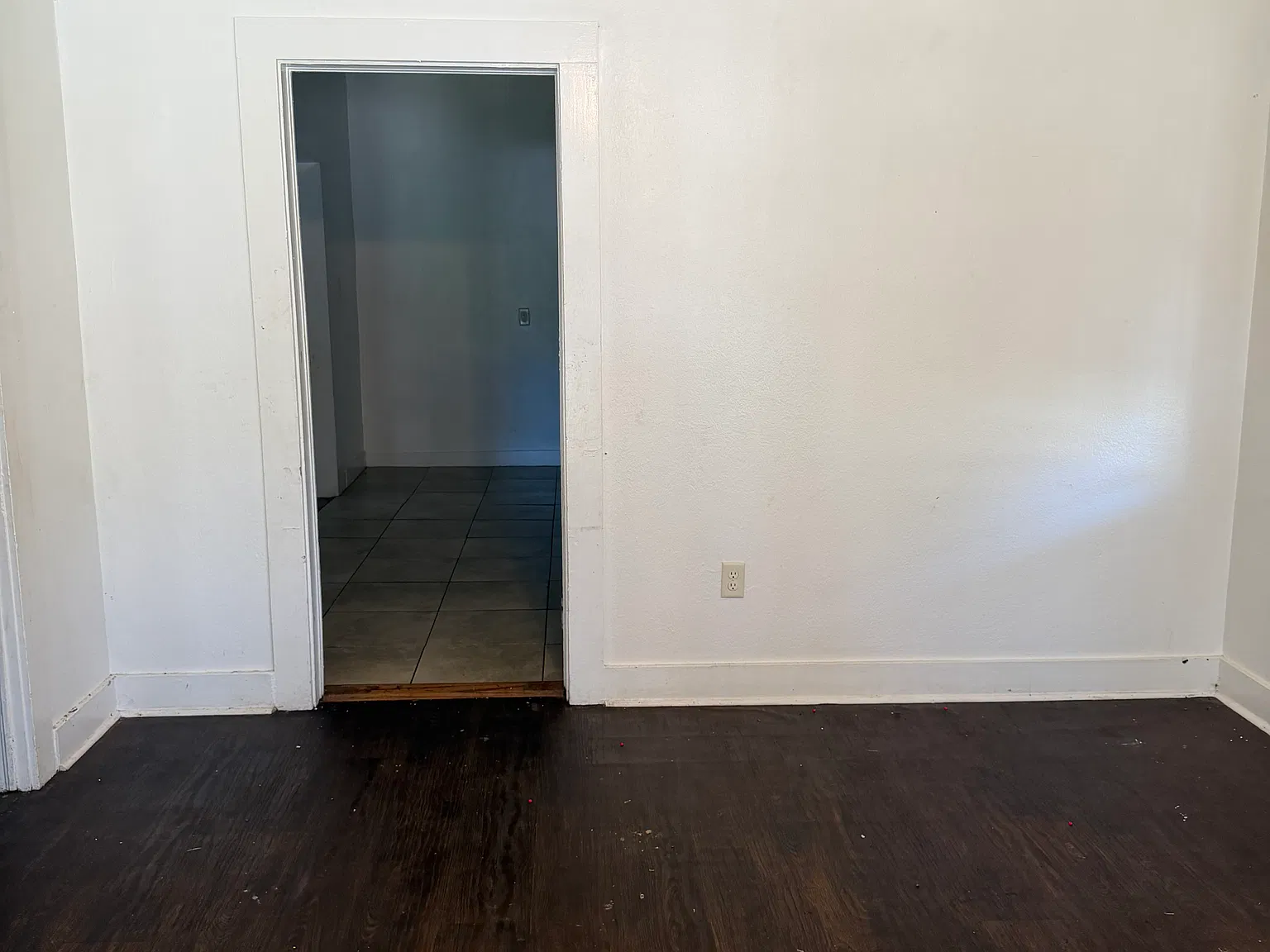 3 bed, $950 — Photo 2