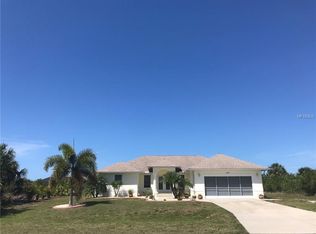 10039 Sunday Dr, Pt Charlotte, FL 33981
