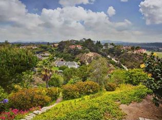 4560 Vista De La Patria, Del Mar, CA 92014