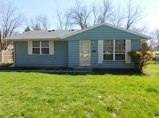 1122 Austin Dr, Urbana, IL