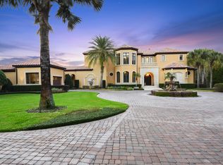 11103 Bridge House Rd, Windermere, FL 34786