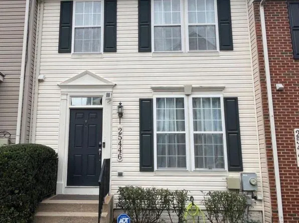 25446 Paine St, Damascus, MD 20872