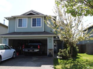 10515 48th Dr NE, Marysville, WA 98270