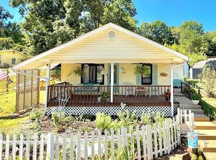 6625 Dry Creek Rd, Barnhart, MO 63012