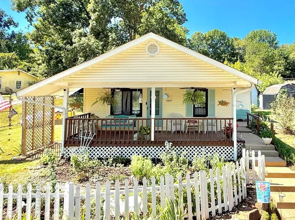6625 Dry Creek Rd, Barnhart, MO 63012