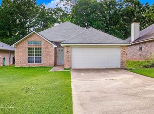 4991 Beechwood Hills Dr, Shreveport, LA 71107
