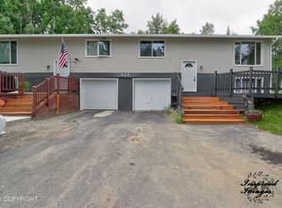 872 Ridge Loop Rd, North Pole, AK 99705