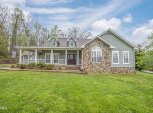 125 Stone Ridge Dr LOT 5&6, Andersonville, TN 37705