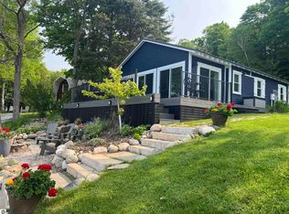 10828 Torch Light Ln, Central Lake, MI 49622