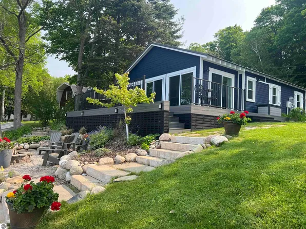 10828 Torch Light Ln, Central Lake, MI 49622