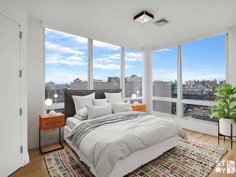 525 Clinton Ave #10D — Photo 8