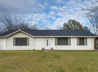 856 Beverly Dr, Terrell, TX 75160