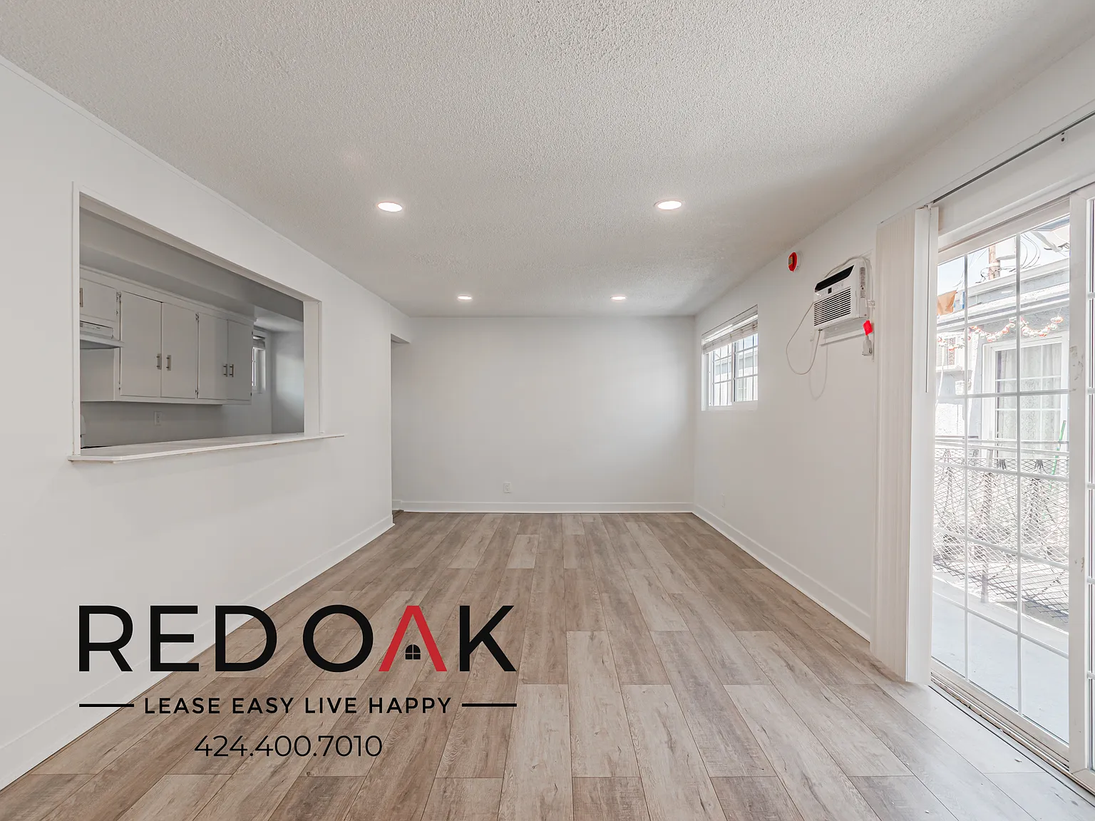 ~Low Deposit~ Updated One Bedroom With Air Conditioning And Included Parking ~ In El Monte — Photo 4