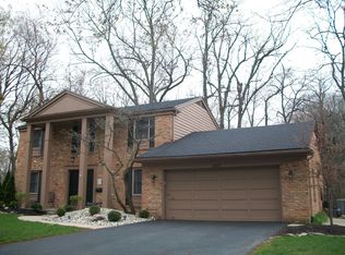 1913 Glen Ellyn Dr, Toledo, OH 43614