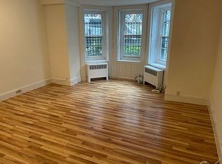 23 E 93rd St #A, New York, NY 10128
