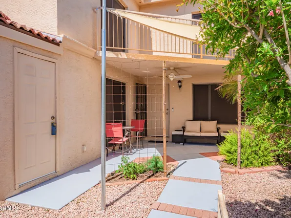 15650 N 19TH Avenue #1163, Phoenix, AZ 85023