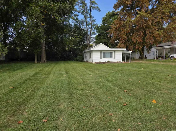 801 S Brittain Ave, Muncie, IN 47303