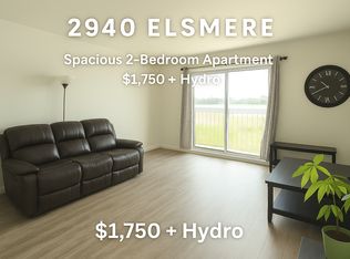 2940 Elsmere Ave #309, Windsor, ON N8X 5A9