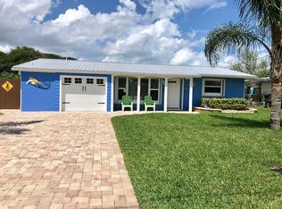 822 E 16th Ave, New Smyrna Beach, FL 32169