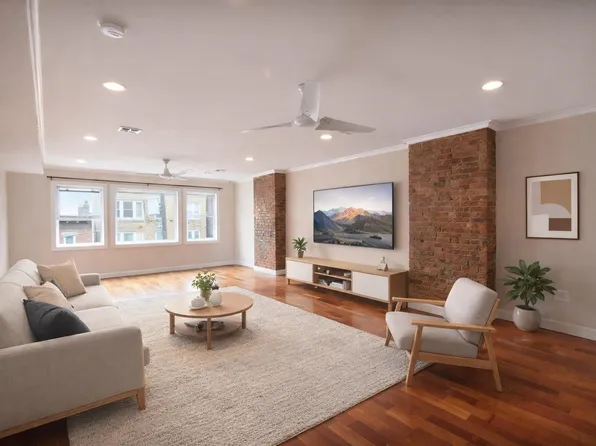 69 Clifton Pl APT 2, Jersey City, NJ 07304