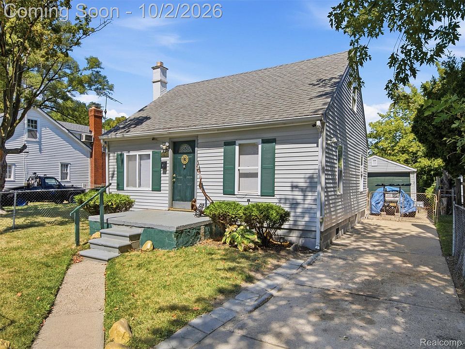 1st image of 6811 Toepfer Rd