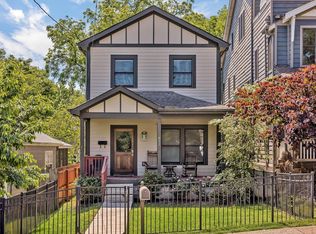 911 Warren St, Nashville, TN 37208