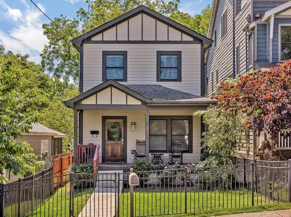 911 Warren St, Nashville, TN 37208