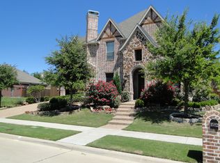 1582 Boyle Pkwy, Allen, TX 75013