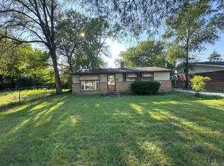 16406 Plymouth Dr, Markham, IL 60428