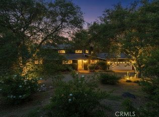 4626 Pat Ln, Loma Rica, CA 95901