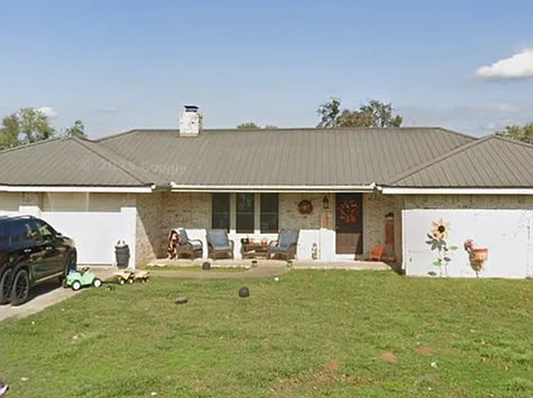 107 Sherry Ln, Idabel, OK 74745