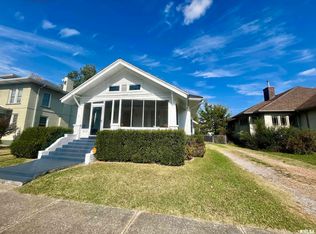 513 E 5th St, Metropolis, IL 62960