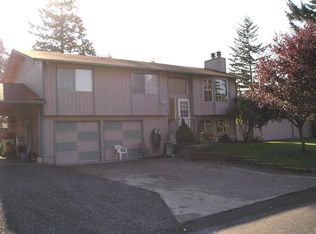 1004 186th Street Ct E, Spanaway, WA 98387