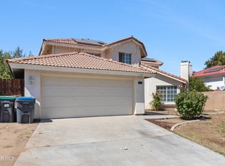 1137 Redwood Ct, Tehachapi, CA 93561