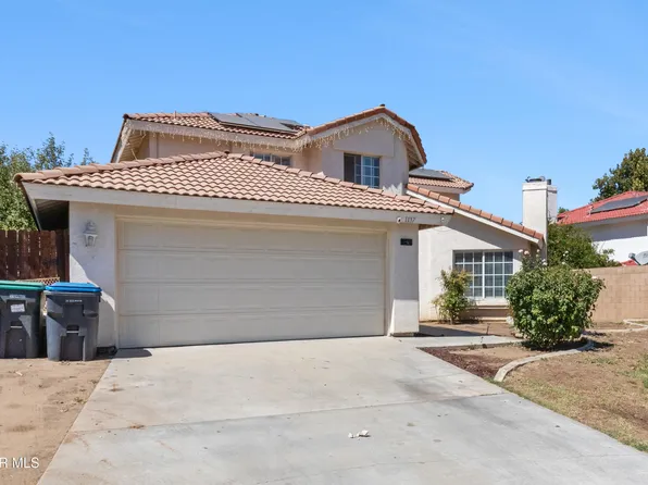 1137 Redwood Ct, Tehachapi, CA 93561