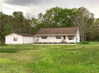 1325 Doty Rd, Vidor, TX 77662