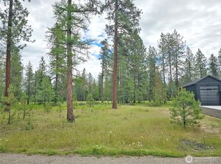 LOT 400 Couples Ct, Chewelah, WA 99109