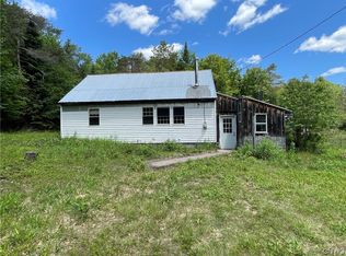10622 Nys Rte #28, Forestport, NY 13338