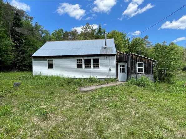 10622 Nys Rte #28, Forestport, NY 13338