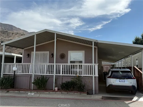 4901 Green River Rd Spc 024, Corona, CA 92880