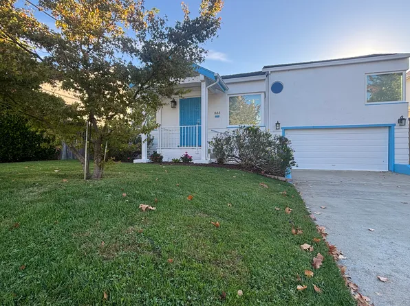 833 53rd St, Sacramento, CA 95819