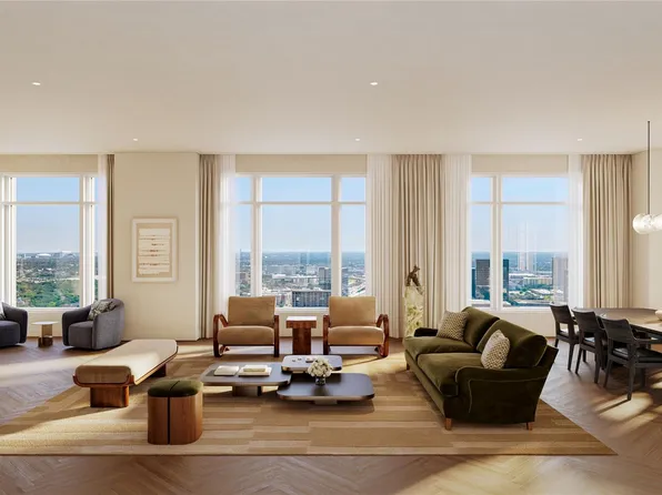 2120 Post Blvd #Oak-36d, Houston, TX 77056