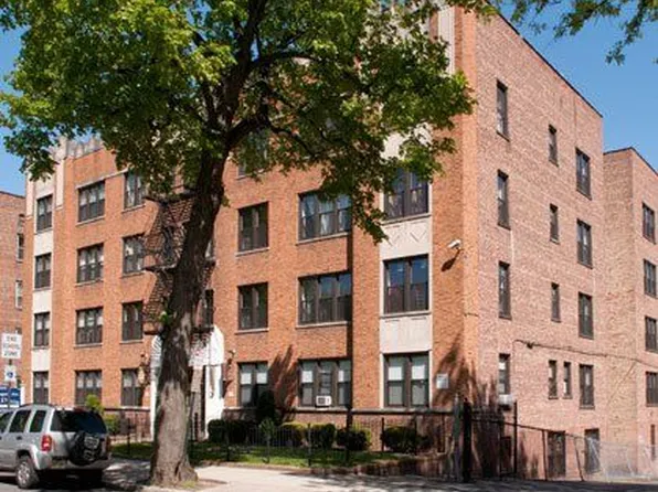 The Plaza, 106 N Arlington Ave APT 305, East Orange, NJ 07017